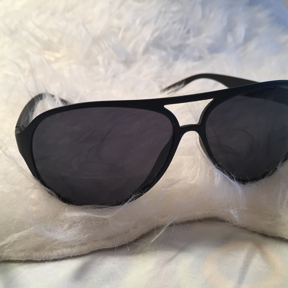 Le Specs Cartwheel Mens Aviator Sunglasses